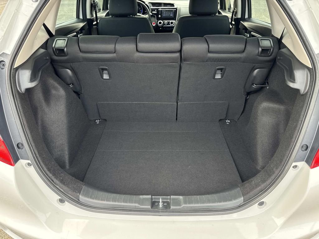 Used 2020 Honda Fit EX image 25