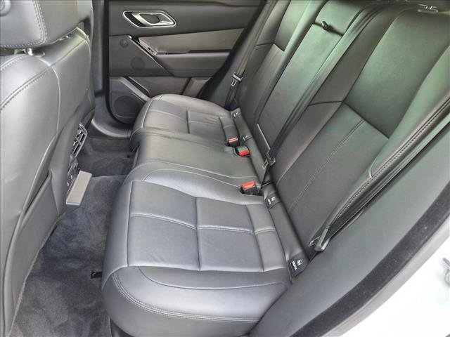 Certified 2026 Land Rover Range Rover Velar S AWD/4WD image 20