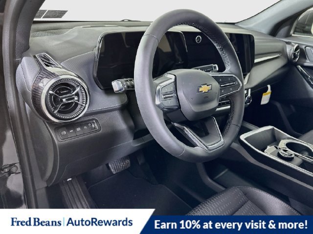 New 2027 Chevrolet Equinox LT AWD/4WD image 7