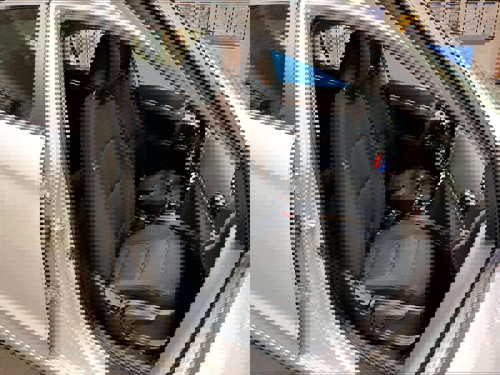 Used 2019 Hyundai Elantra SE w/ Cargo Package image 11