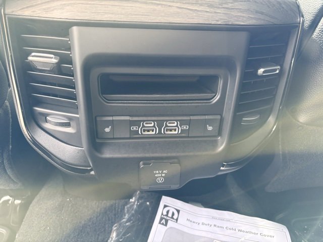 New 2026 RAM 3500 Limited image 24