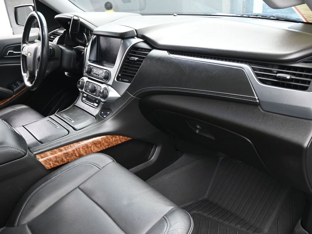 Used 2019 Chevrolet Tahoe Premier image 51