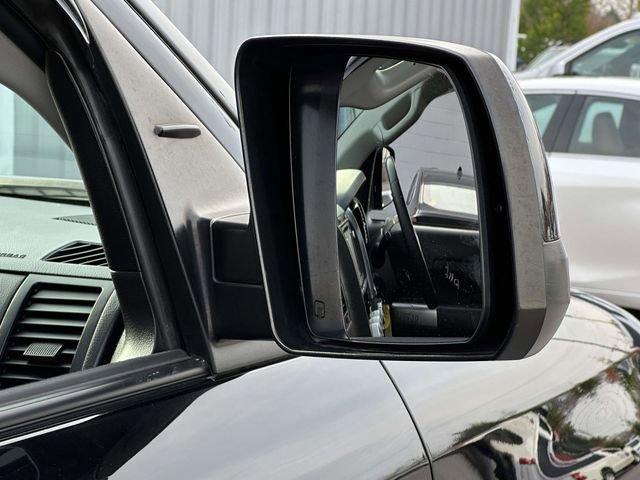 Used 2018 Toyota Sequoia TRD Sport image 29