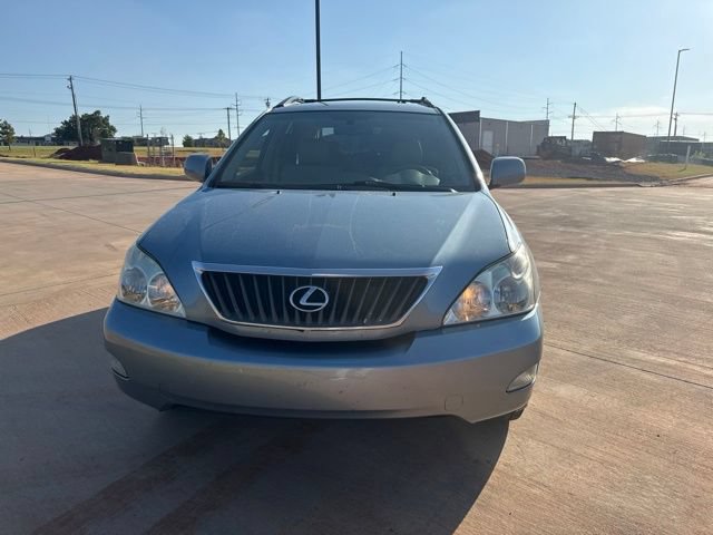 Used 2009 Lexus RX 350 2WD image 2