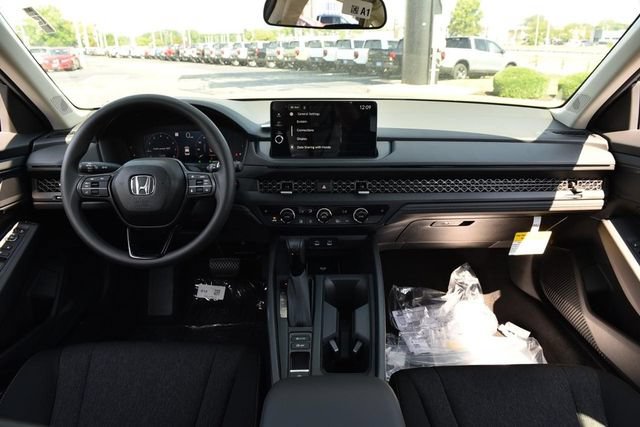 New 2026 Honda Accord SE image 7