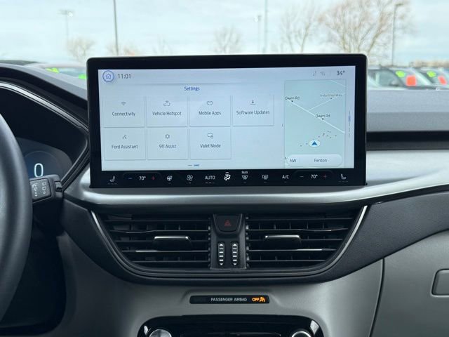 Used 2023 Ford Escape Active w/ Tech Pack #2 image 26