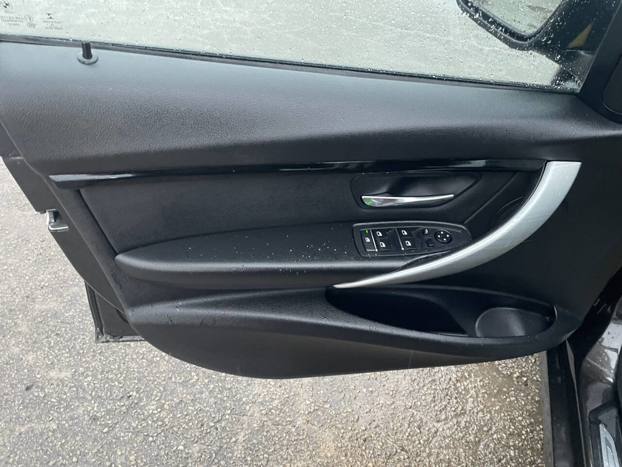 Used 2016 BMW 328i Sedan image 18