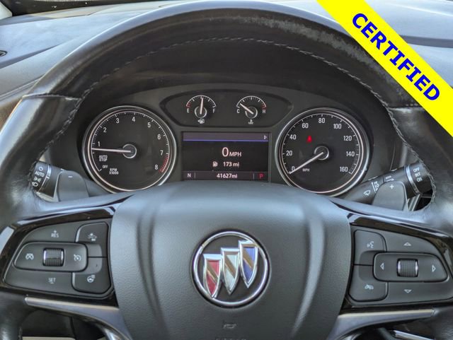 Used 2023 Buick Enclave Essence w/ Experience Buick Package image 26