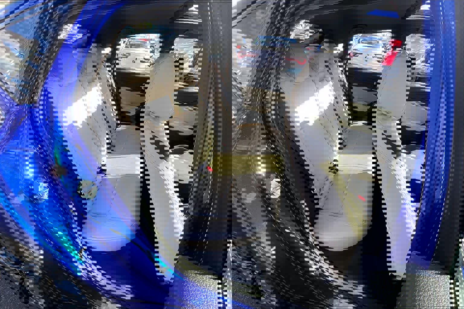 Used 2025 Acura Integra A-Spec image 29