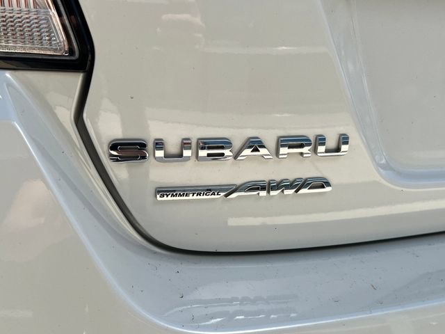 Used 2017 Subaru WRX STI AWD/4WD image 21