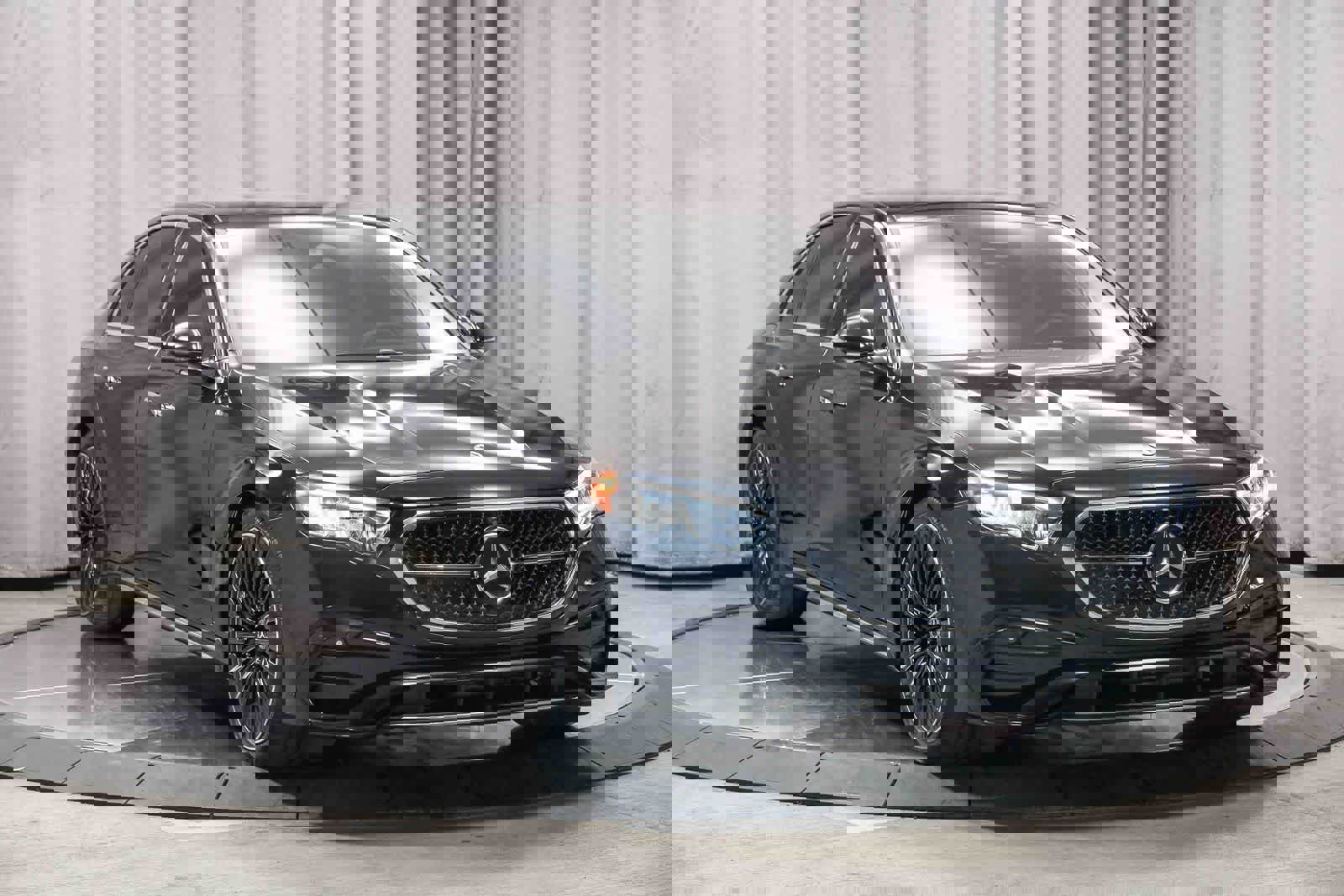 Used 2025 Mercedes-Benz E 350 Sedan image 5