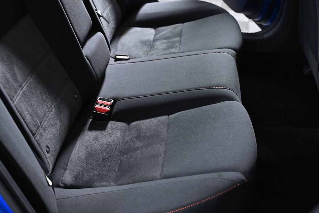 Certified 2024 Nissan Sentra SR FWD image 31