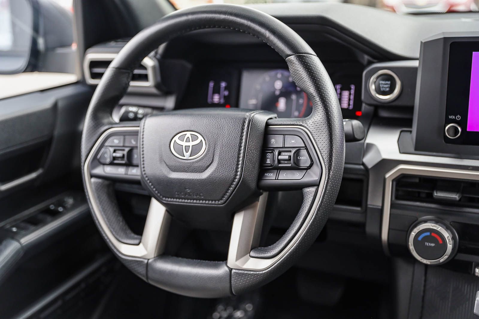 Certified 2025 Toyota 4Runner SR5 image 14