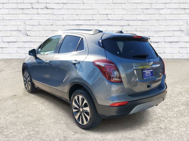 Used 2019 Buick Encore Essence image 2