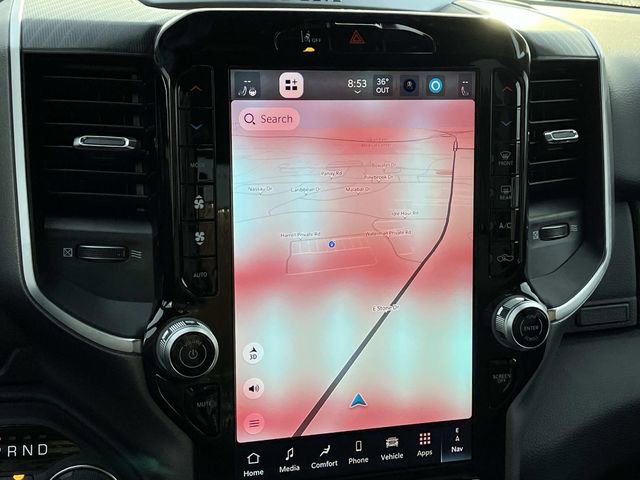 New 2026 RAM 1500 Big Horn image 30