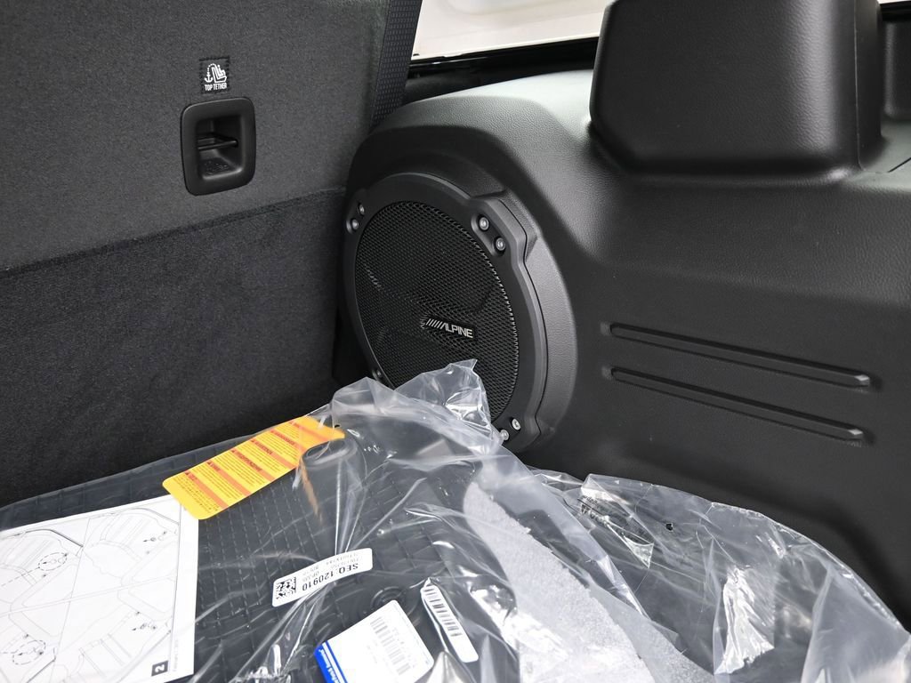 New 2026 Jeep Wrangler Sahara image 35