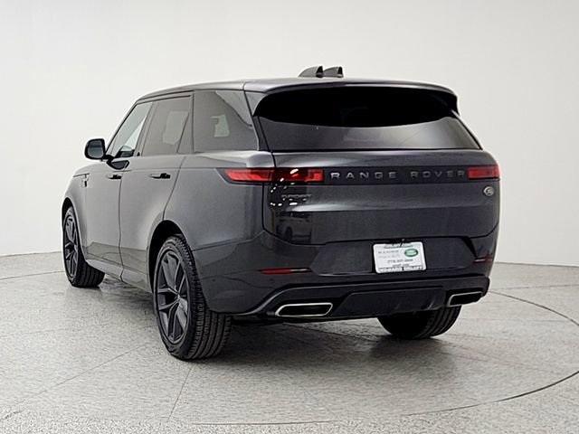 Certified 2023 Land Rover Range Rover Sport SE Dynamic image 6