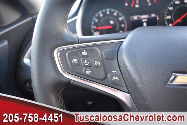 Used 2024 Chevrolet Malibu RS w/ LPO, Floor Liner Package image 25