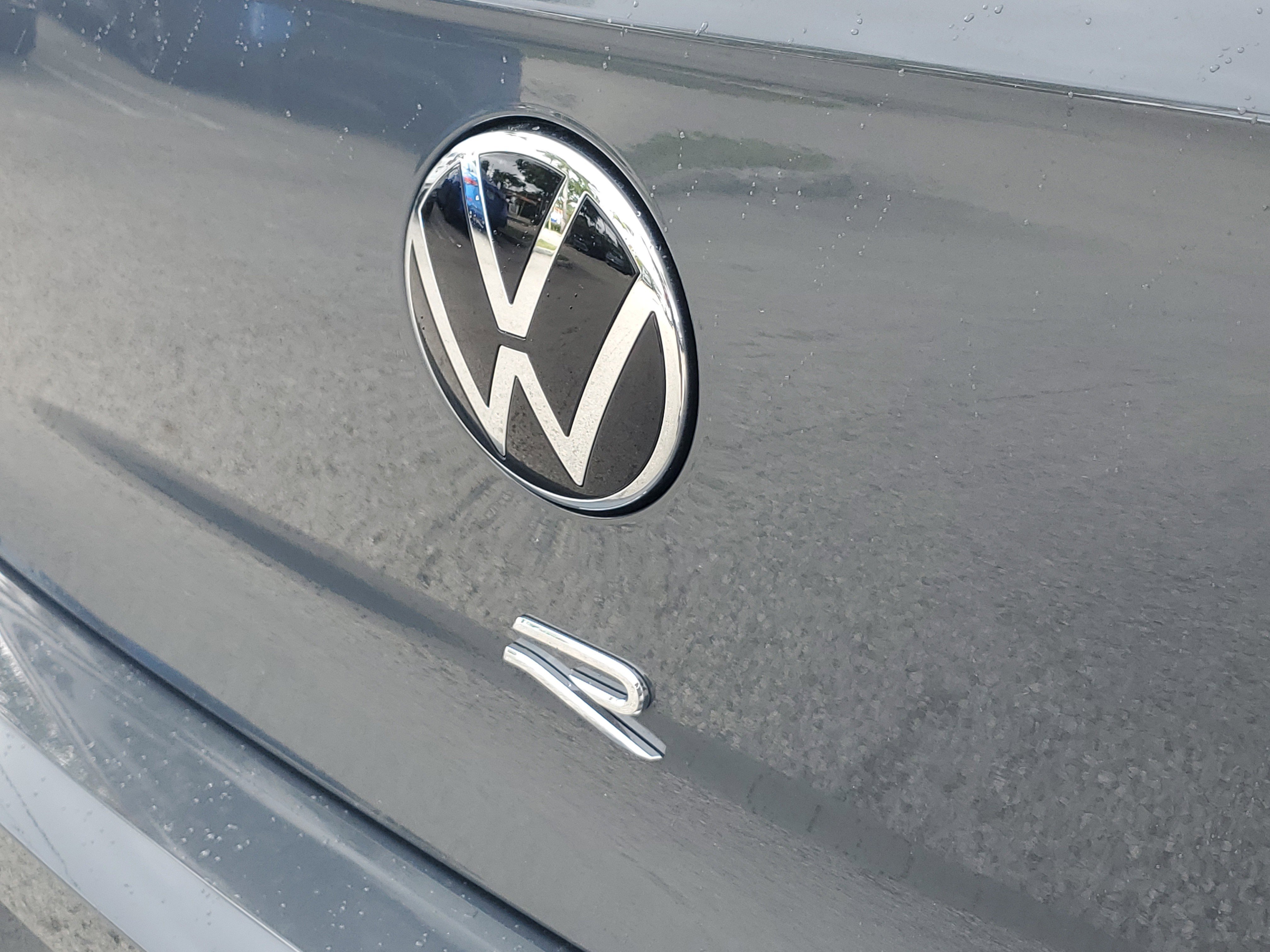 New 2026 Volkswagen Golf w/ Euro Style Package image 5