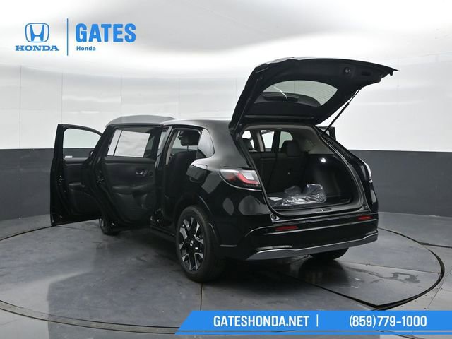 New 2026 Honda HR-V EX-L image 50