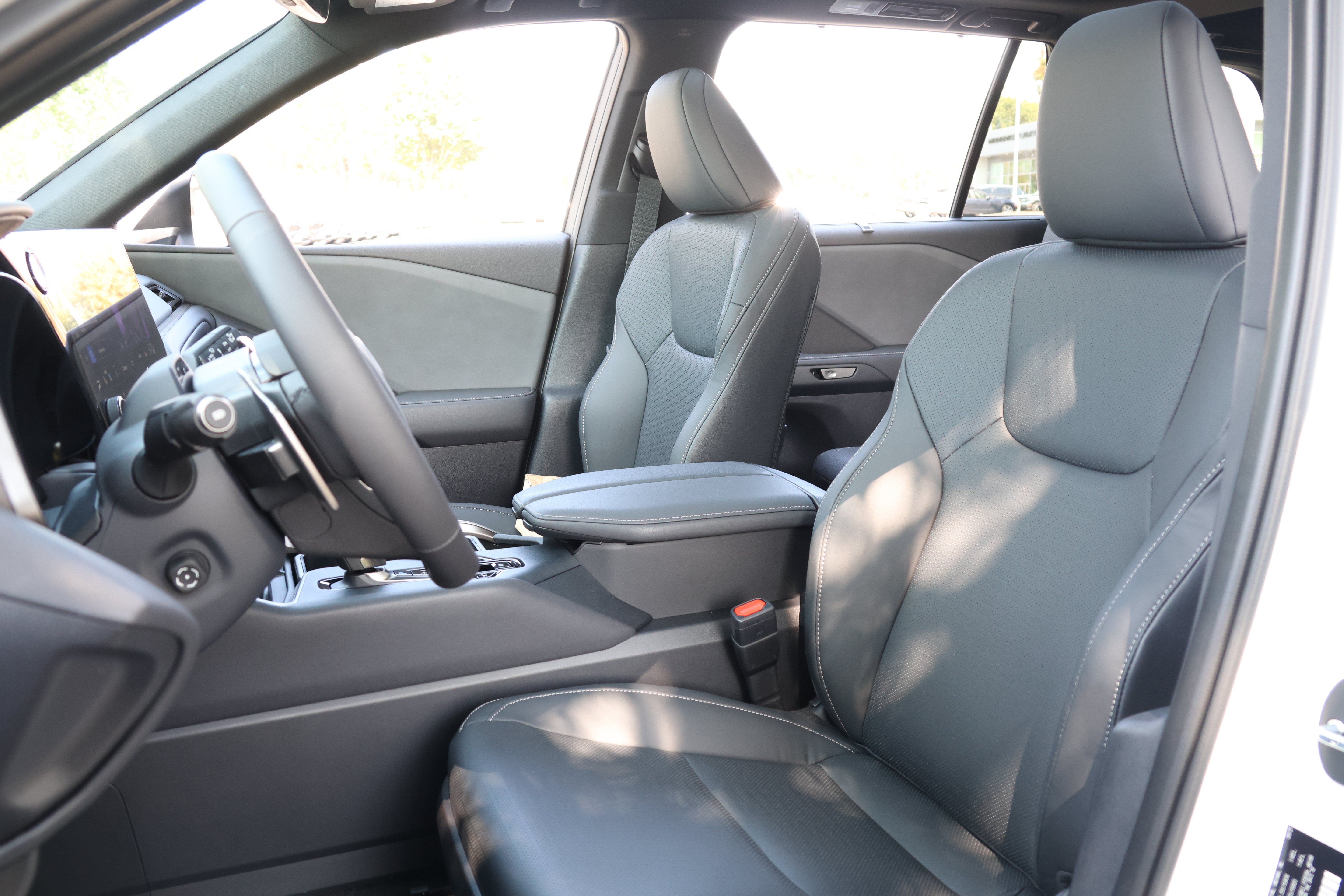 Used 2026 Lexus TX 350 AWD w/ Technology Package image 33