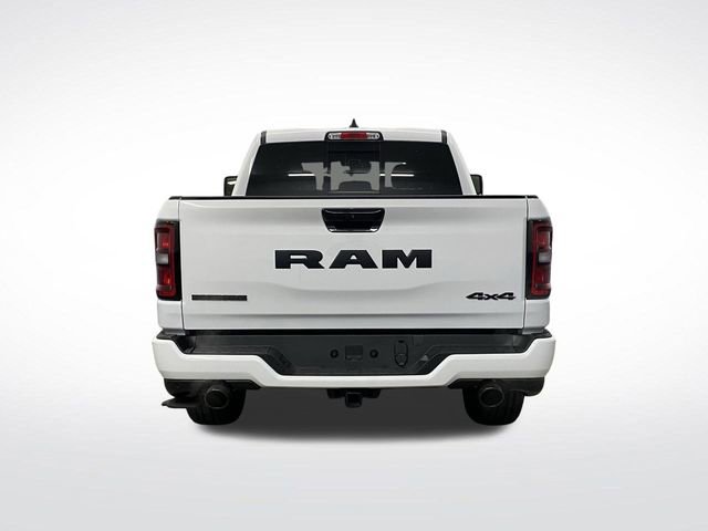 New 2026 RAM 1500 4x4 Crew Cab image 15