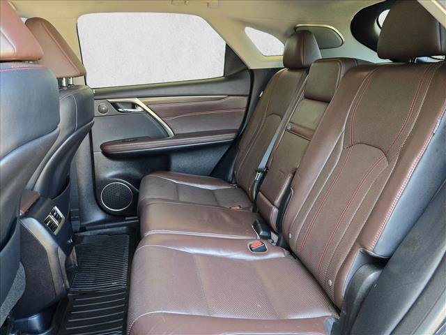 Used 2017 Lexus RX 350 AWD w/ Premium Package image 16