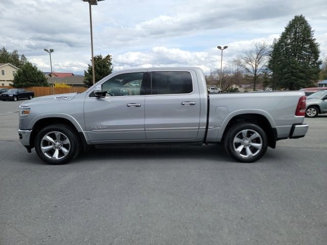Used 2021 RAM 1500 Limited image 4