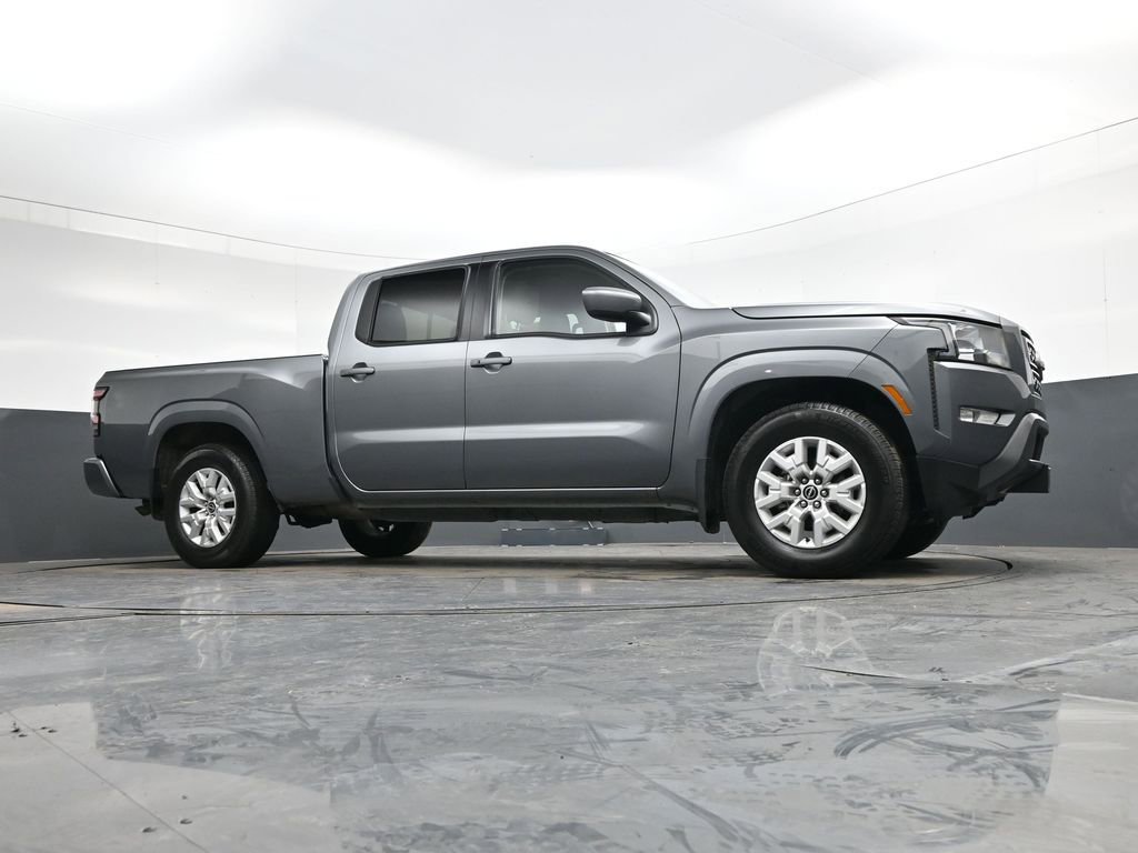 Used 2024 Nissan Frontier SV w/ Technology Package image 33