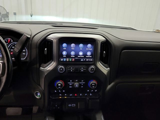 Used 2019 Chevrolet Silverado 1500 LTZ w/ LTZ Texas Edition image 24