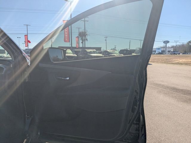 Used 2024 Nissan Murano SL image 33