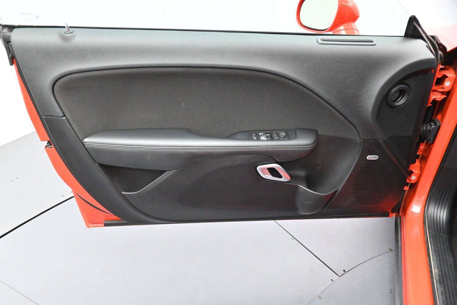 Used 2022 Dodge Challenger R/T Scat Pack RWD image 10