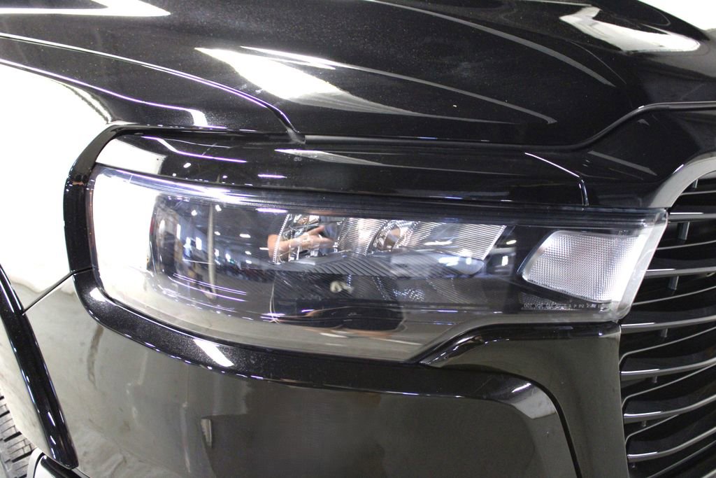 New 2026 RAM 1500 Laramie w/ Night Edition image 39