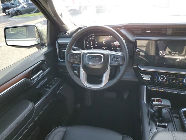 Used 2026 GMC Sierra 1500 Denali w/ Denali Reserve Package image 13