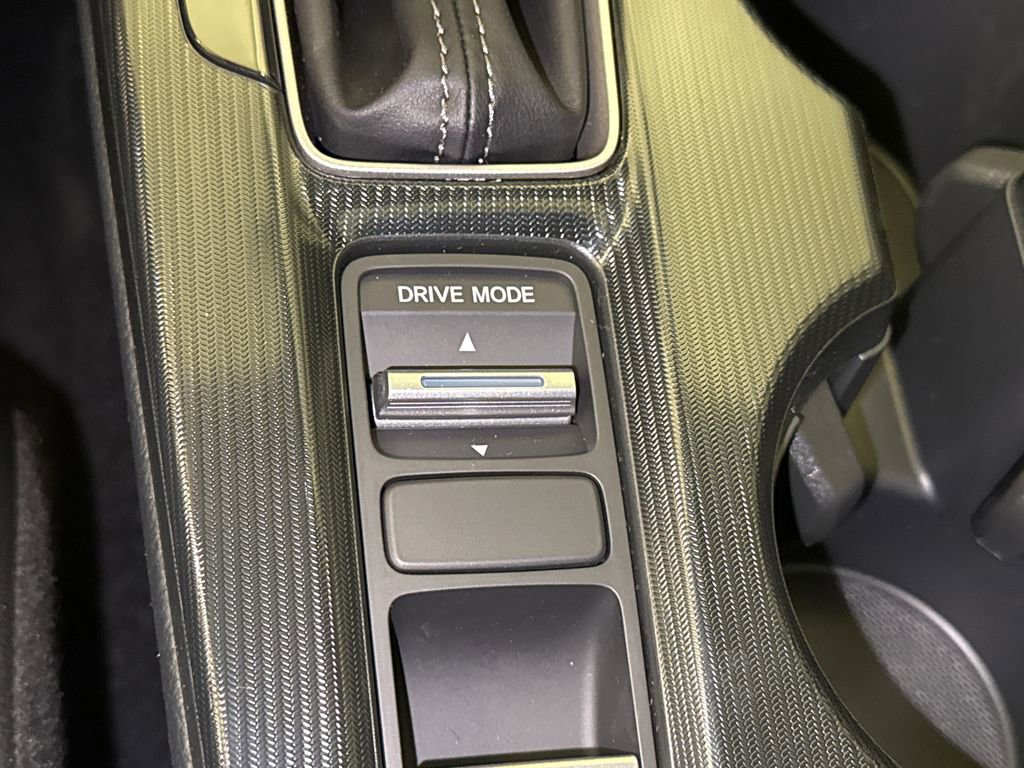 New 2026 Honda Civic Sport Touring image 28