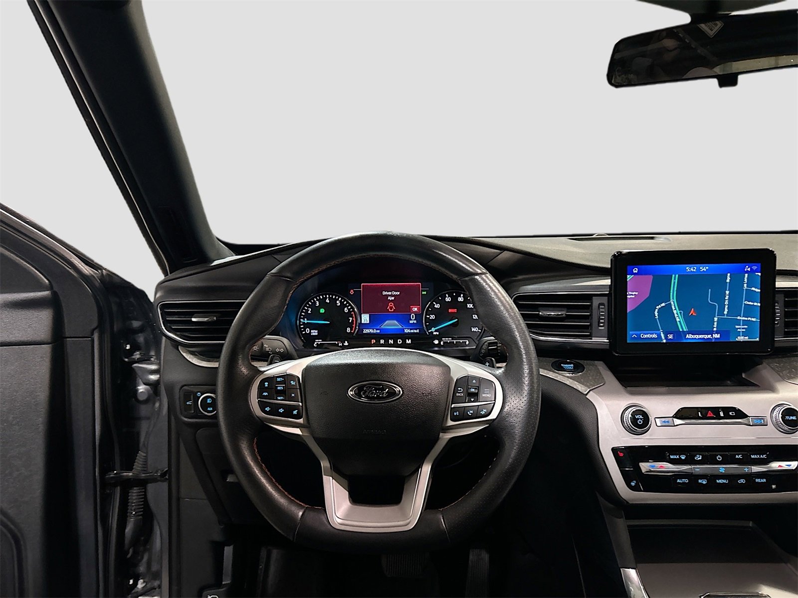 Used 2023 Ford Explorer Timberline image 24