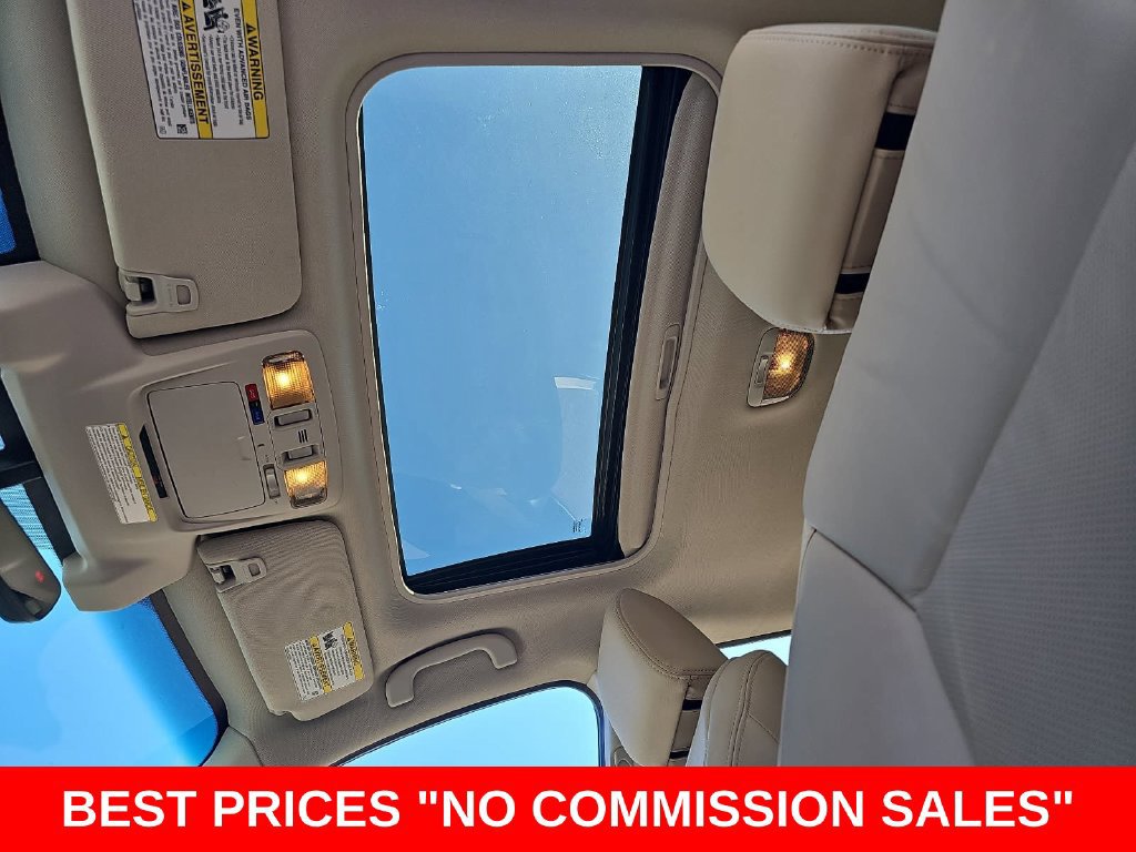 Used 2019 Subaru Outback 3.6R Limited AWD/4WD image 30
