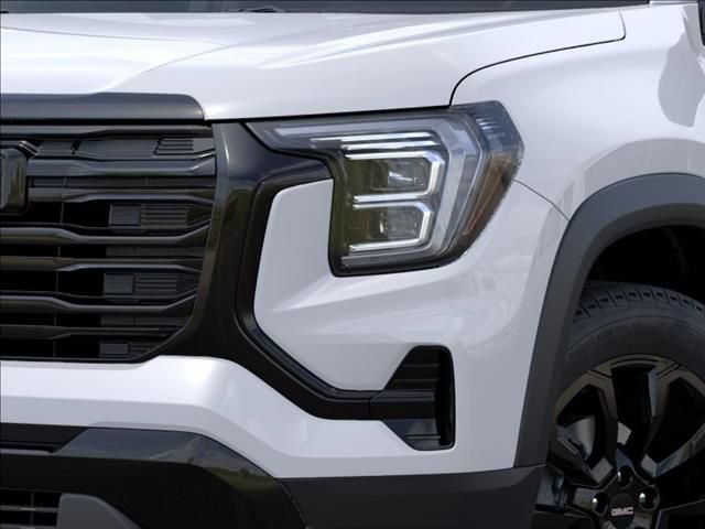 New 2027 GMC Terrain Elevation w/ Black Edition FWD image 10