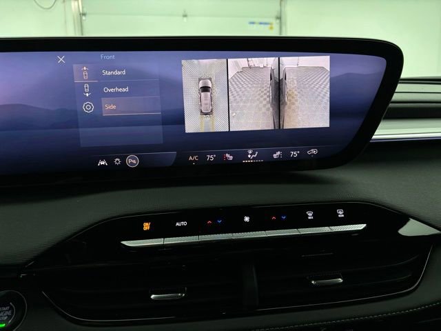 New 2026 Buick Enclave Preferred w/ Power Package image 4
