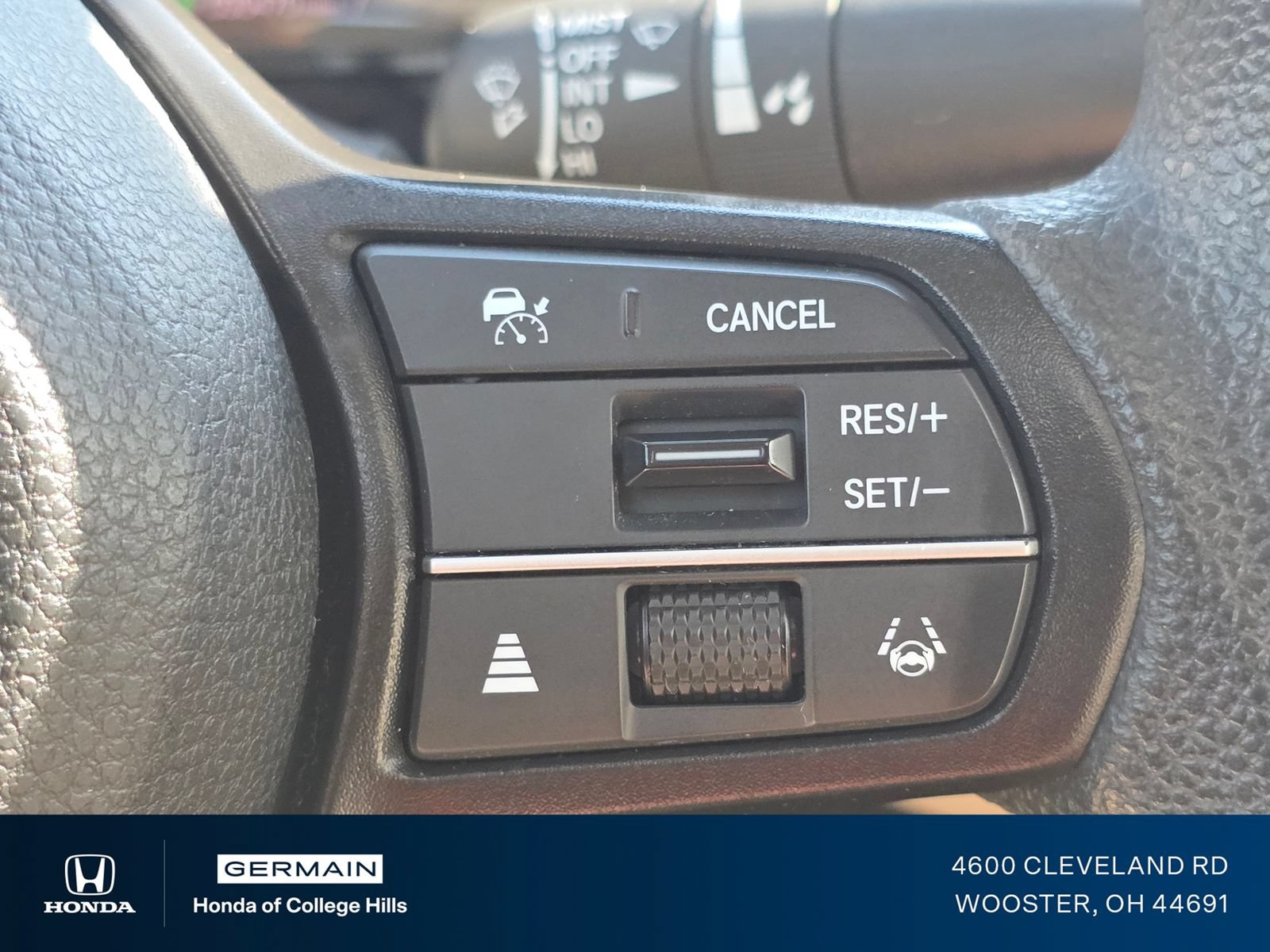 Certified 2023 Honda Accord EX image 26