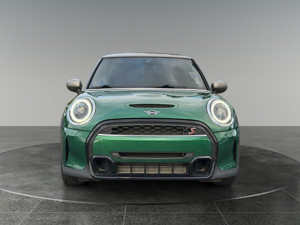 Used 2024 MINI Cooper S FWD image 2