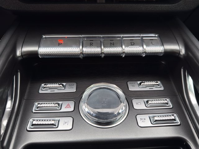 New 2026 Lincoln Nautilus Reserve AWD/4WD image 31