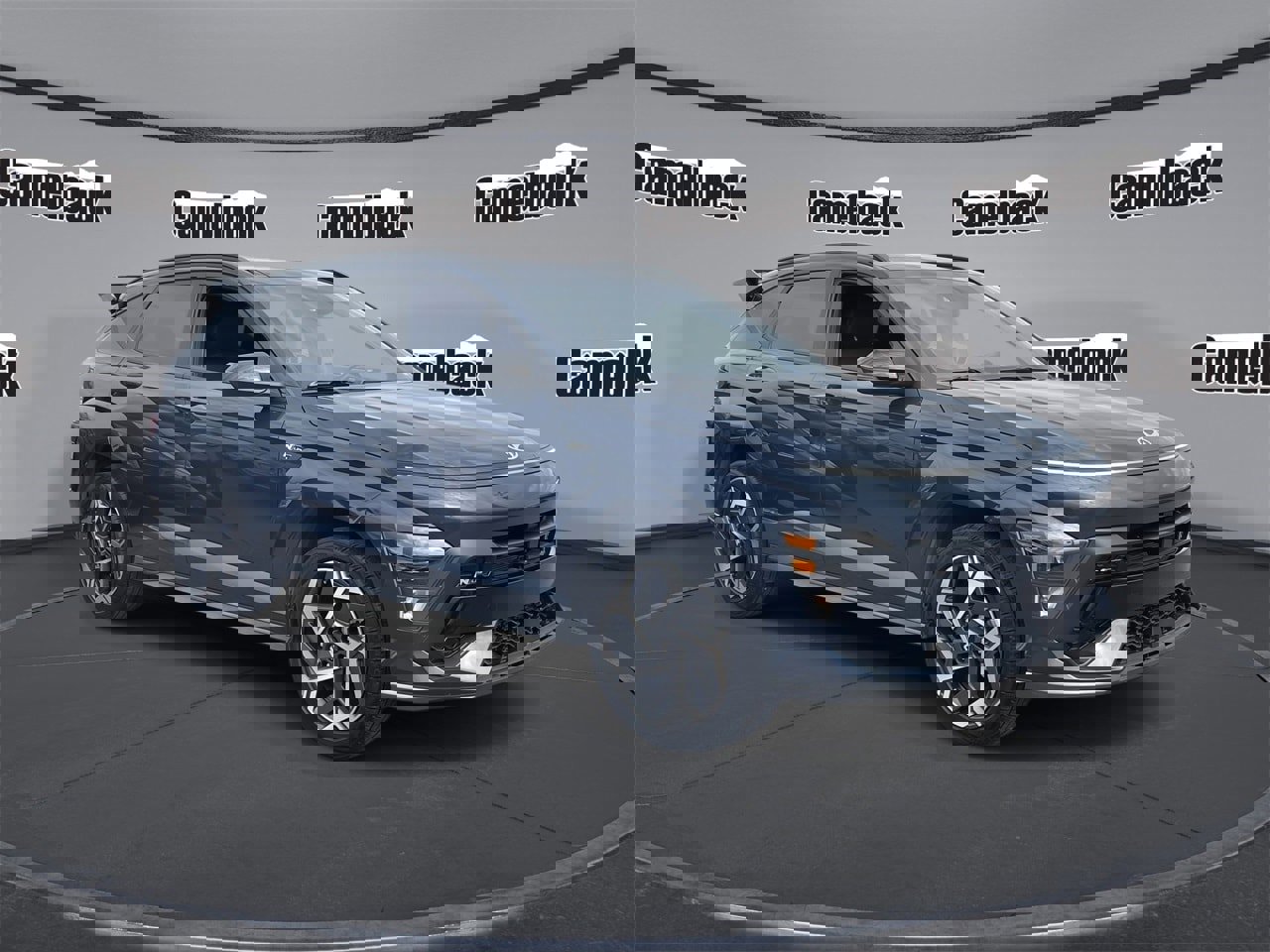 Certified 2024 Hyundai Kona N Line