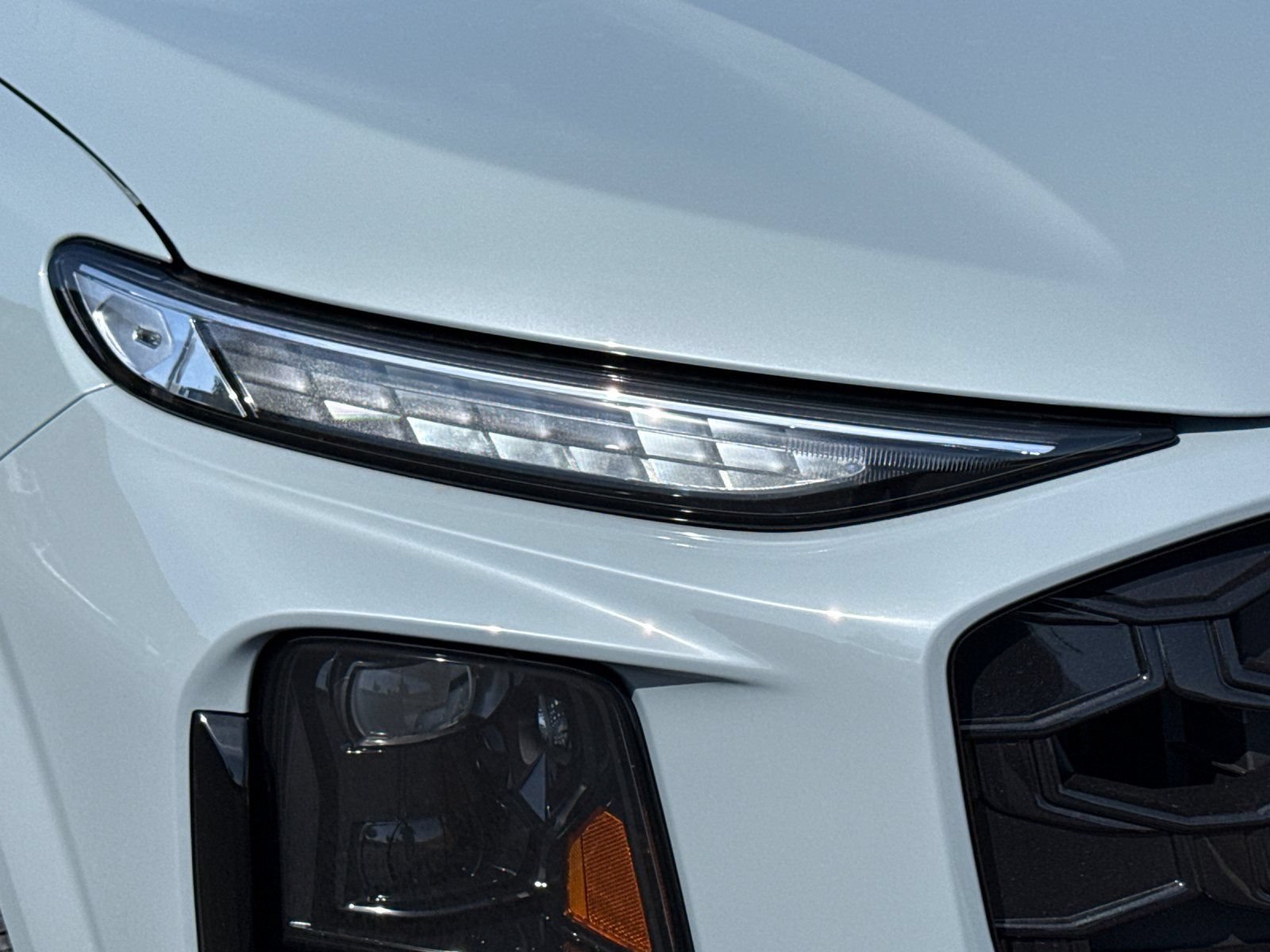 New 2026 Audi Q3 quattro 2.0T AWD/4WD image 26
