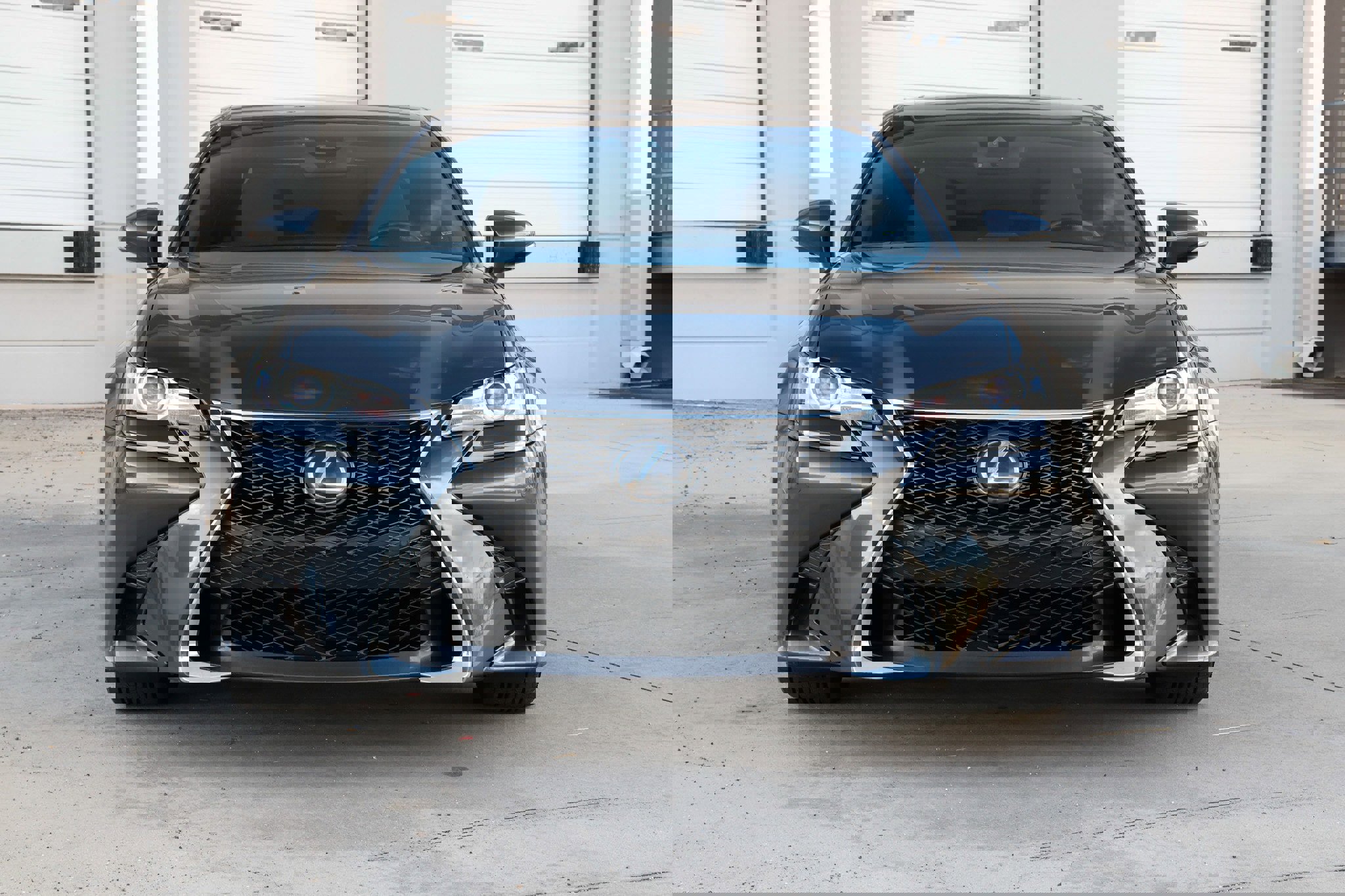 Used 2019 Lexus GS 350 F Sport image 22