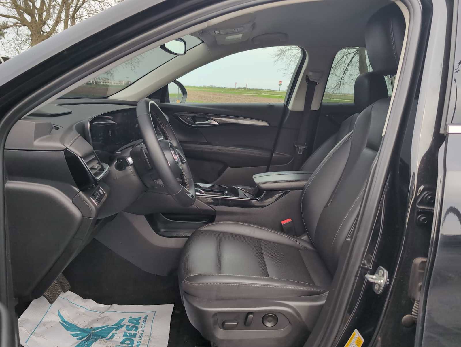 Used 2024 Buick Envision Preferred image 4