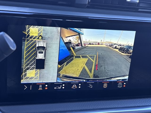 New 2026 GMC Sierra 2500 Denali w/ Denali Reserve Package AWD/4WD image 37