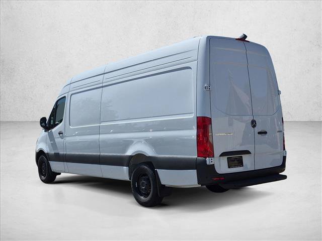 New 2026 Mercedes-Benz Sprinter 2500 image 9