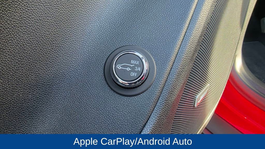 Used 2023 Chevrolet Blazer RS image 26