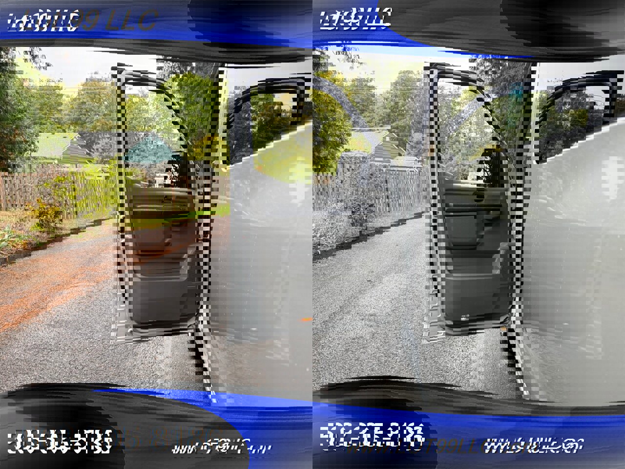 Used 2021 Nissan NV 3500 SV image 29